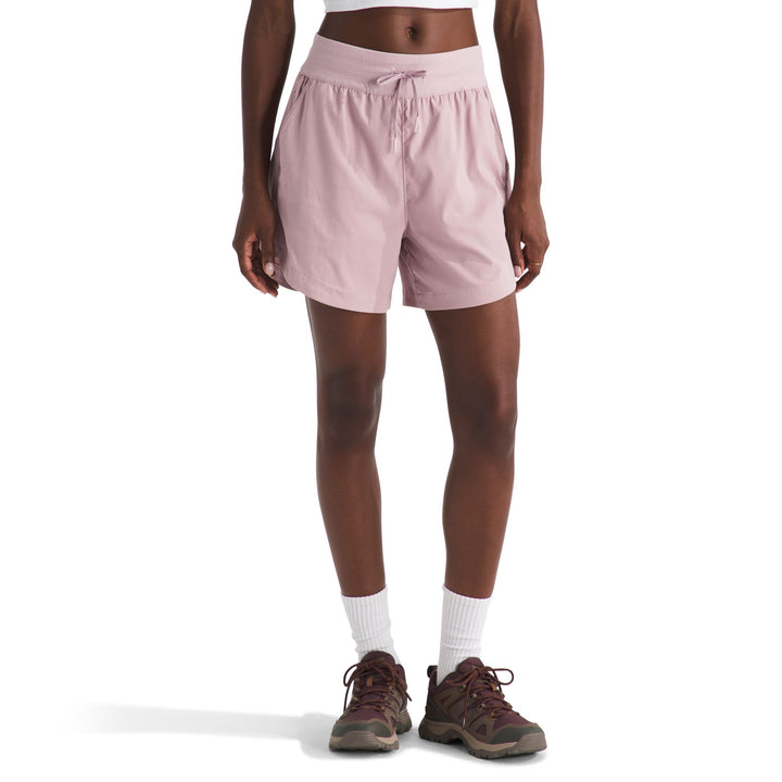 The North Face Women's Aphrodite Arise 5" Short