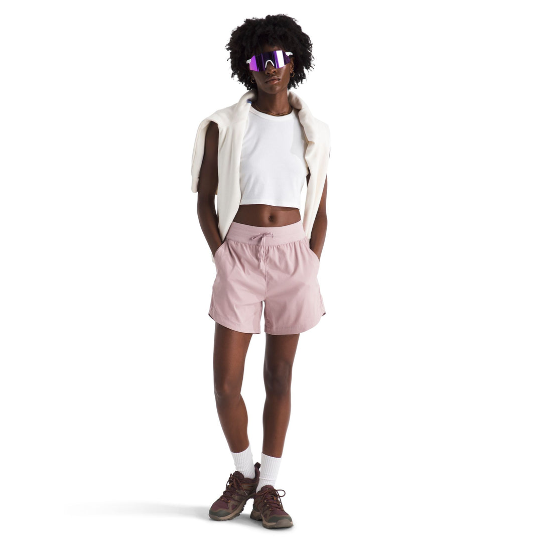 The North Face Women's Aphrodite Arise 5" Short