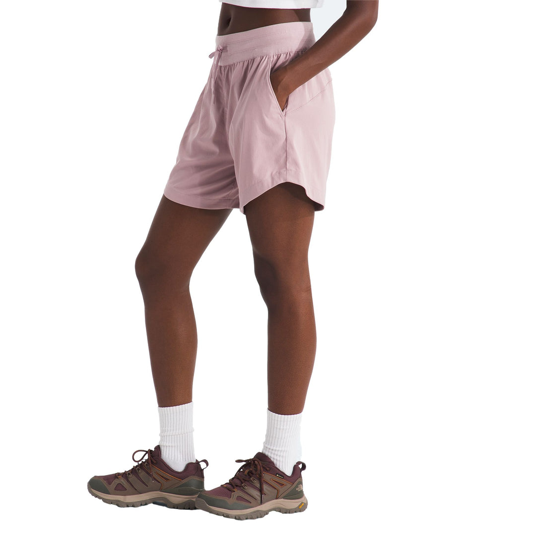 The North Face Women's Aphrodite Arise 5" Short