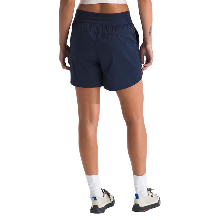 The North Face Women's Aphrodite Arise 5" Short