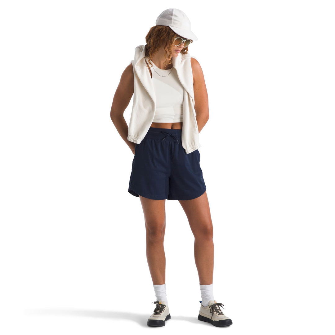 The North Face Women's Aphrodite Arise 5" Short
