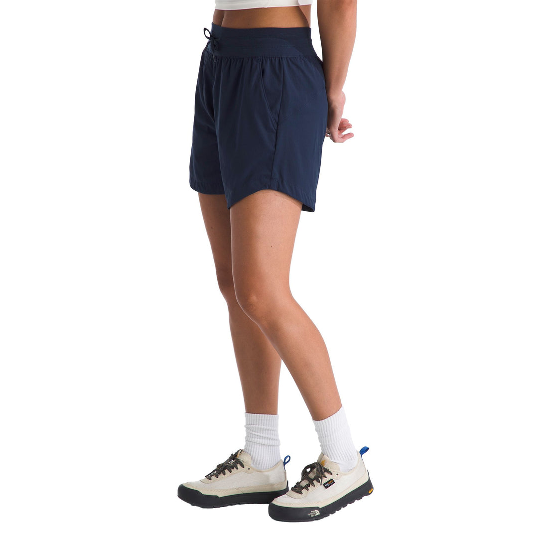 The North Face Women's Aphrodite Arise 5" Short