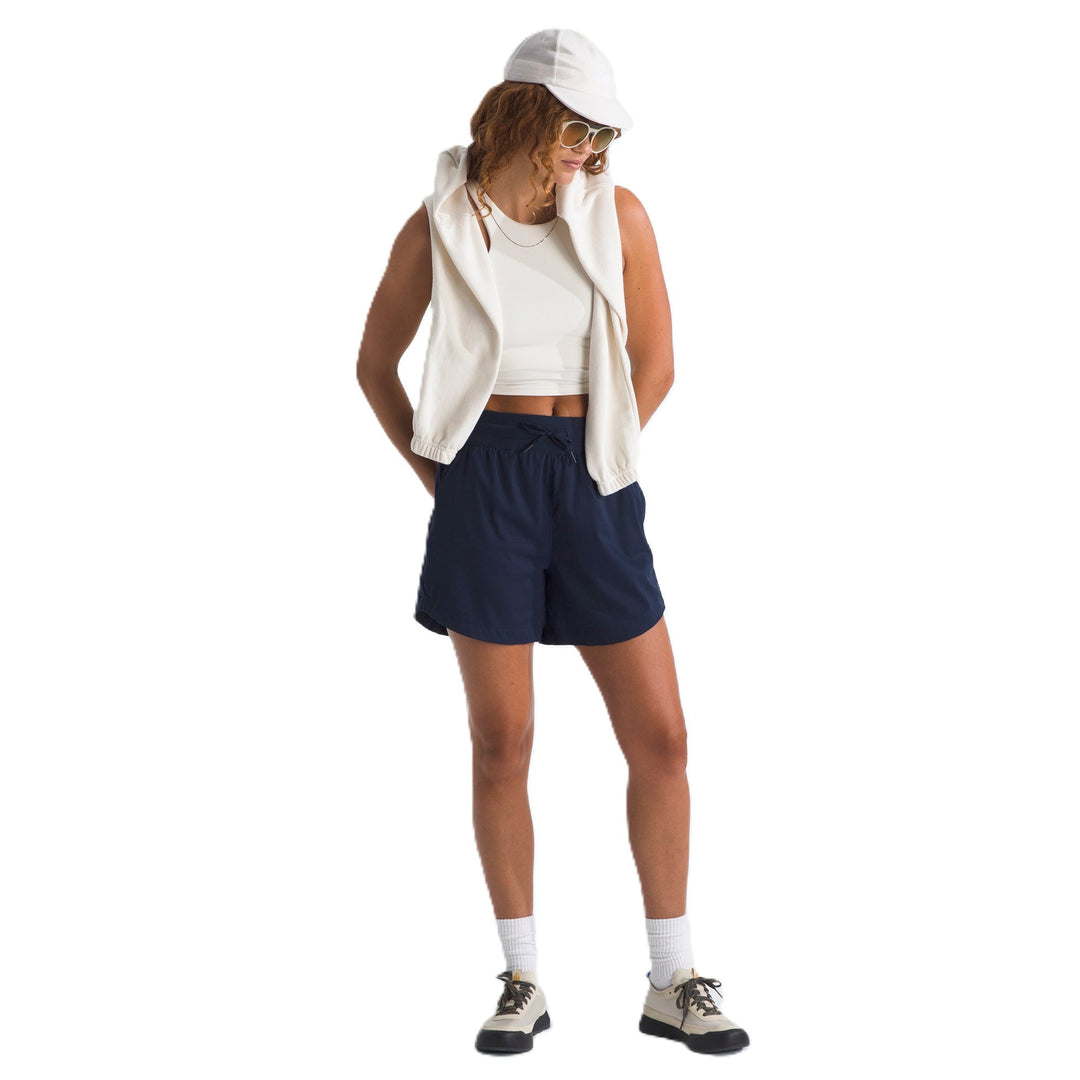 The North Face Women's Aphrodite Arise 5" Short