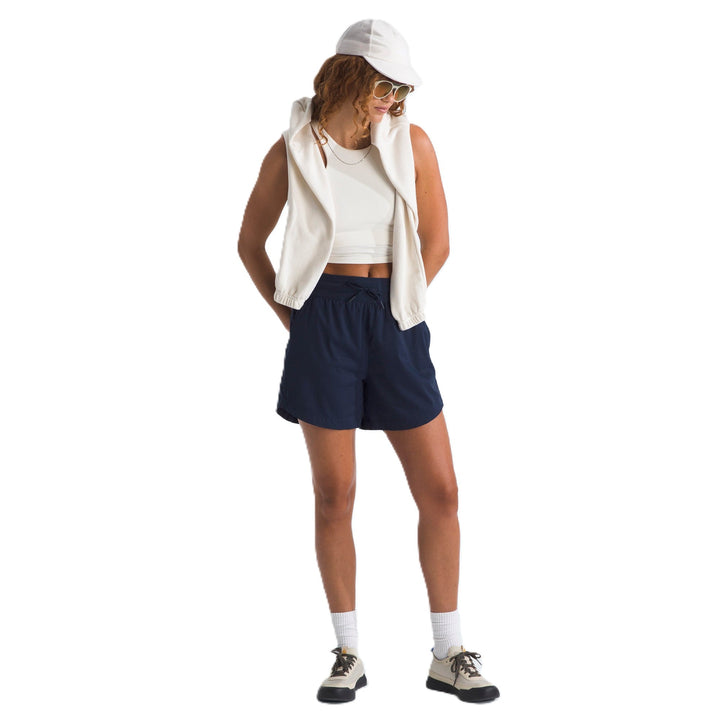 The North Face Women's Aphrodite Arise 5" Short