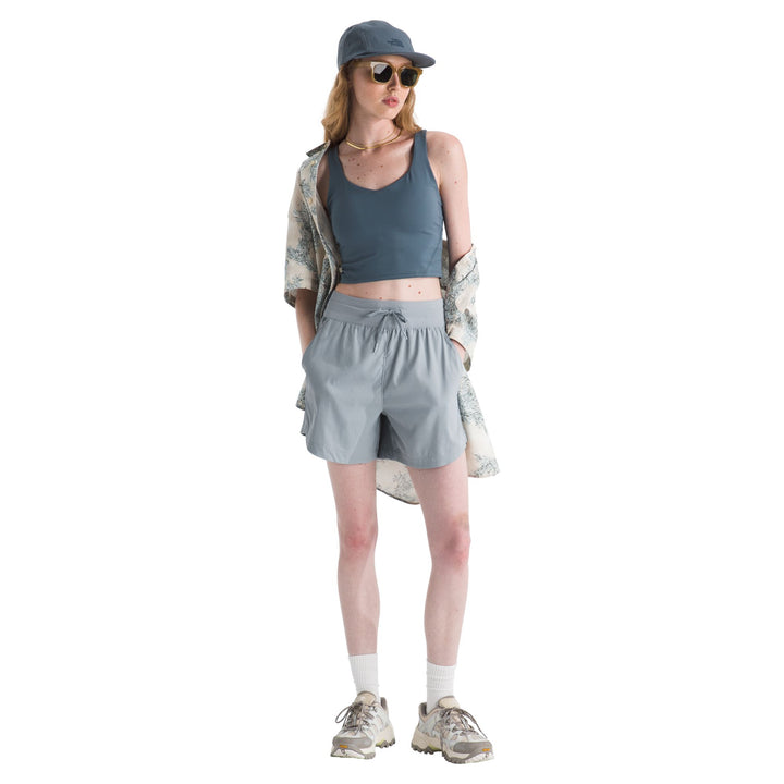 The North Face Women's Aphrodite Arise 5" Short