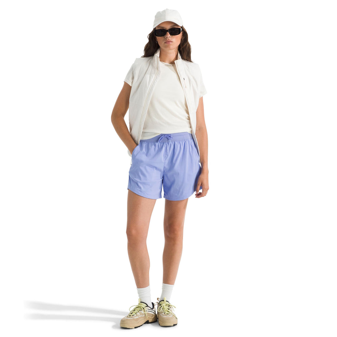 The North Face Women's Aphrodite Arise 5" Short