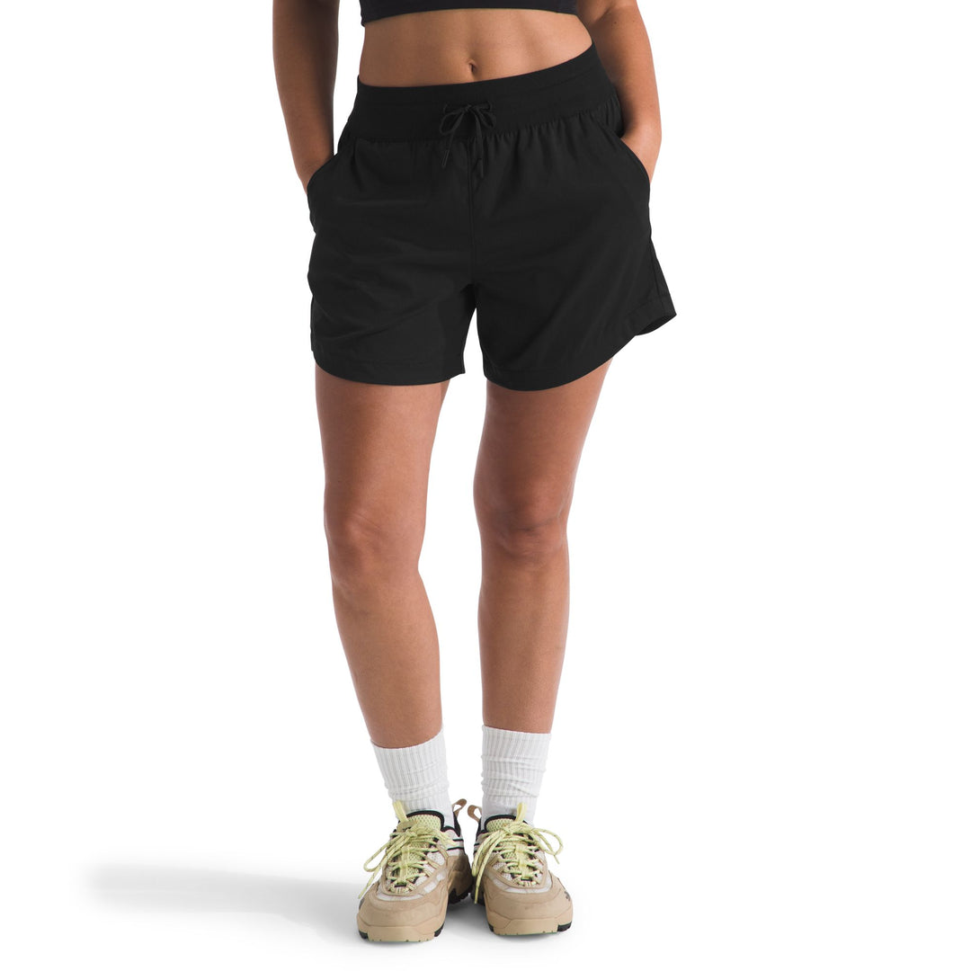 The North Face Women's Aphrodite Arise 5" Short