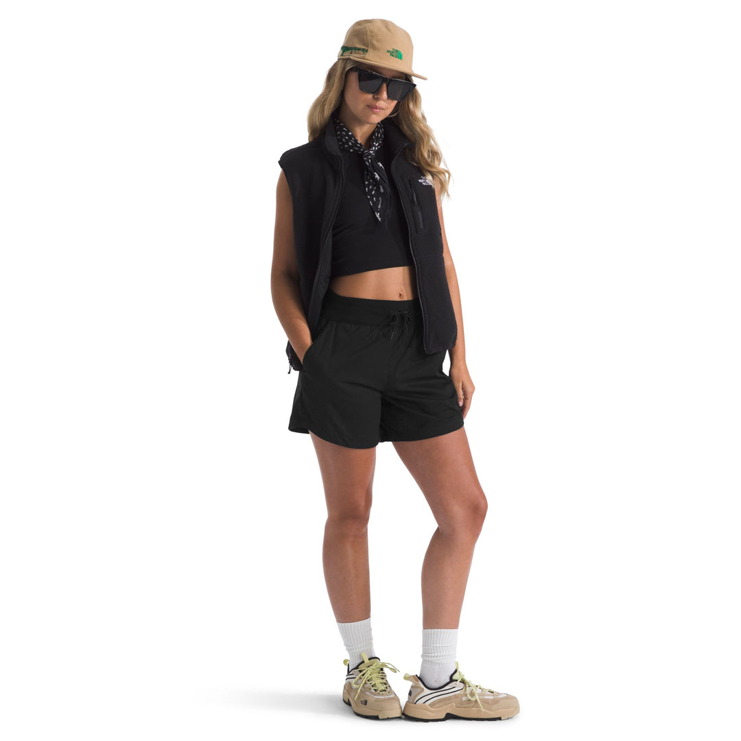 The North Face Women's Aphrodite Arise 5" Short