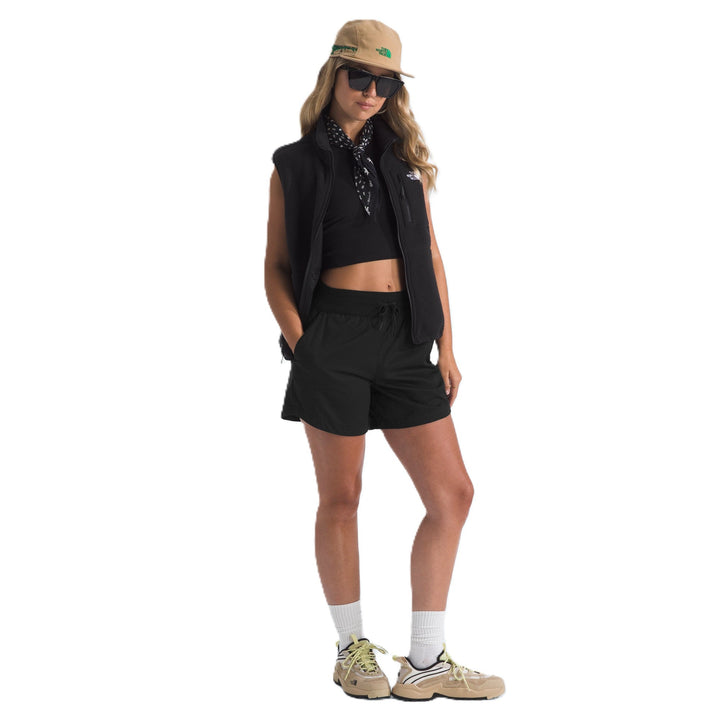 The North Face Women's Aphrodite Arise 5" Short