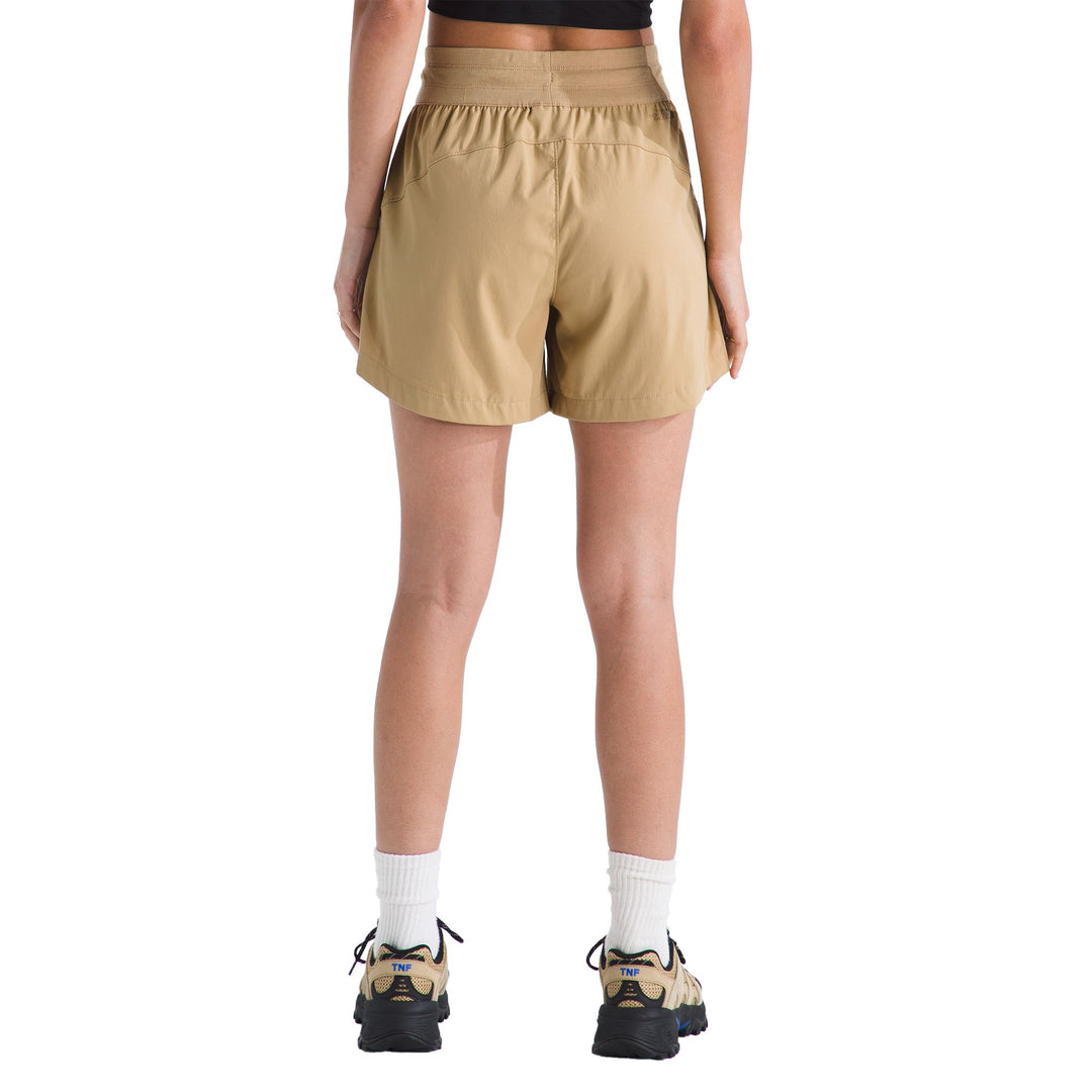 The North Face Women's Aphrodite Arise 5" Short