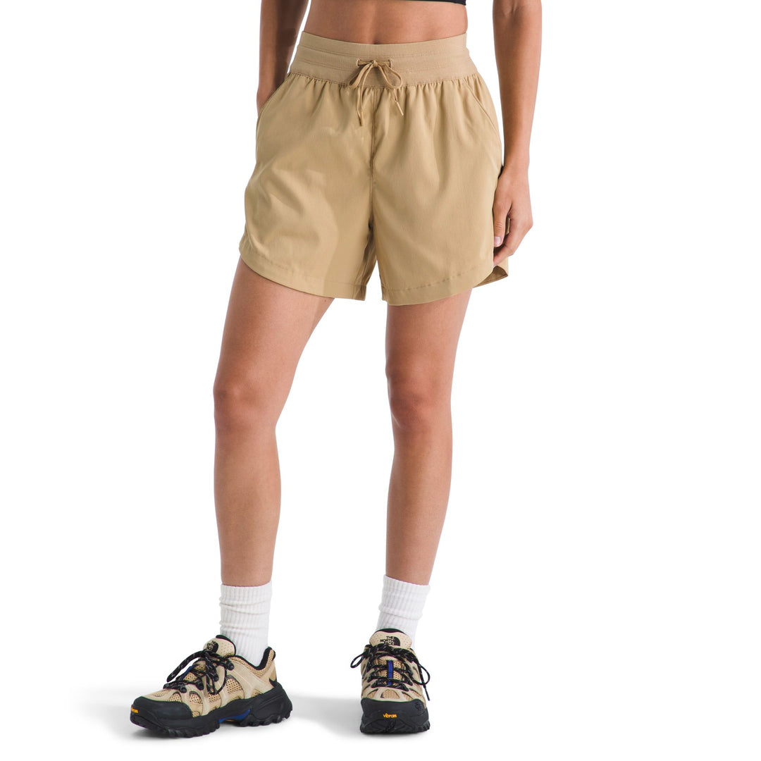 The North Face Women's Aphrodite Arise 5" Short