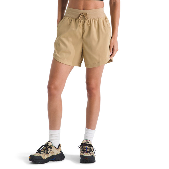 The North Face Women's Aphrodite Arise 5" Short