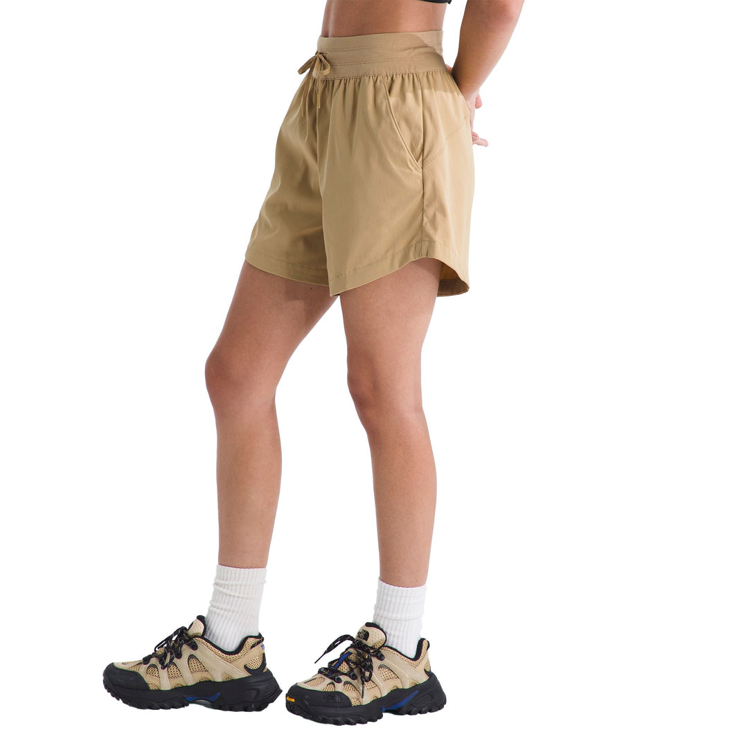 The North Face Women's Aphrodite Arise 5" Short