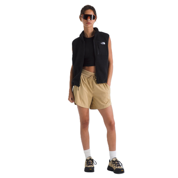 The North Face Women's Aphrodite Arise 5" Short
