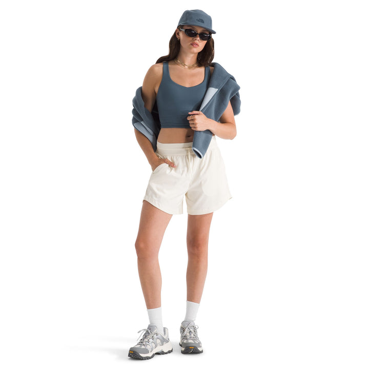 The North Face Women's Aphrodite Arise 5" Short