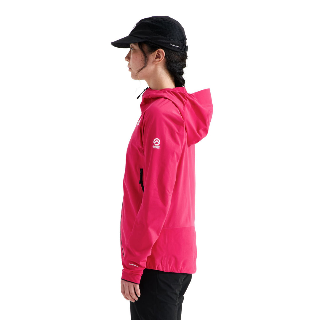 The North Face Women's Summit Series Off Width Jacket