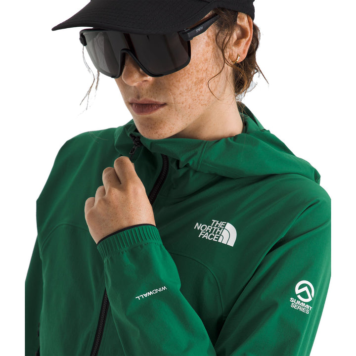 The North Face Women's Summit Series Off Width Jacket