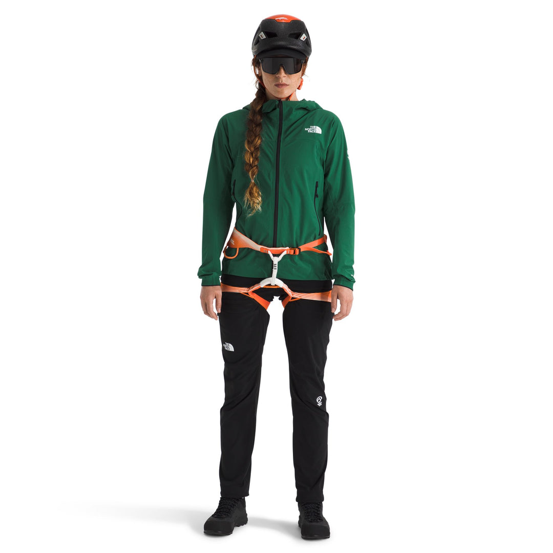 The North Face Women's Summit Series Off Width Jacket