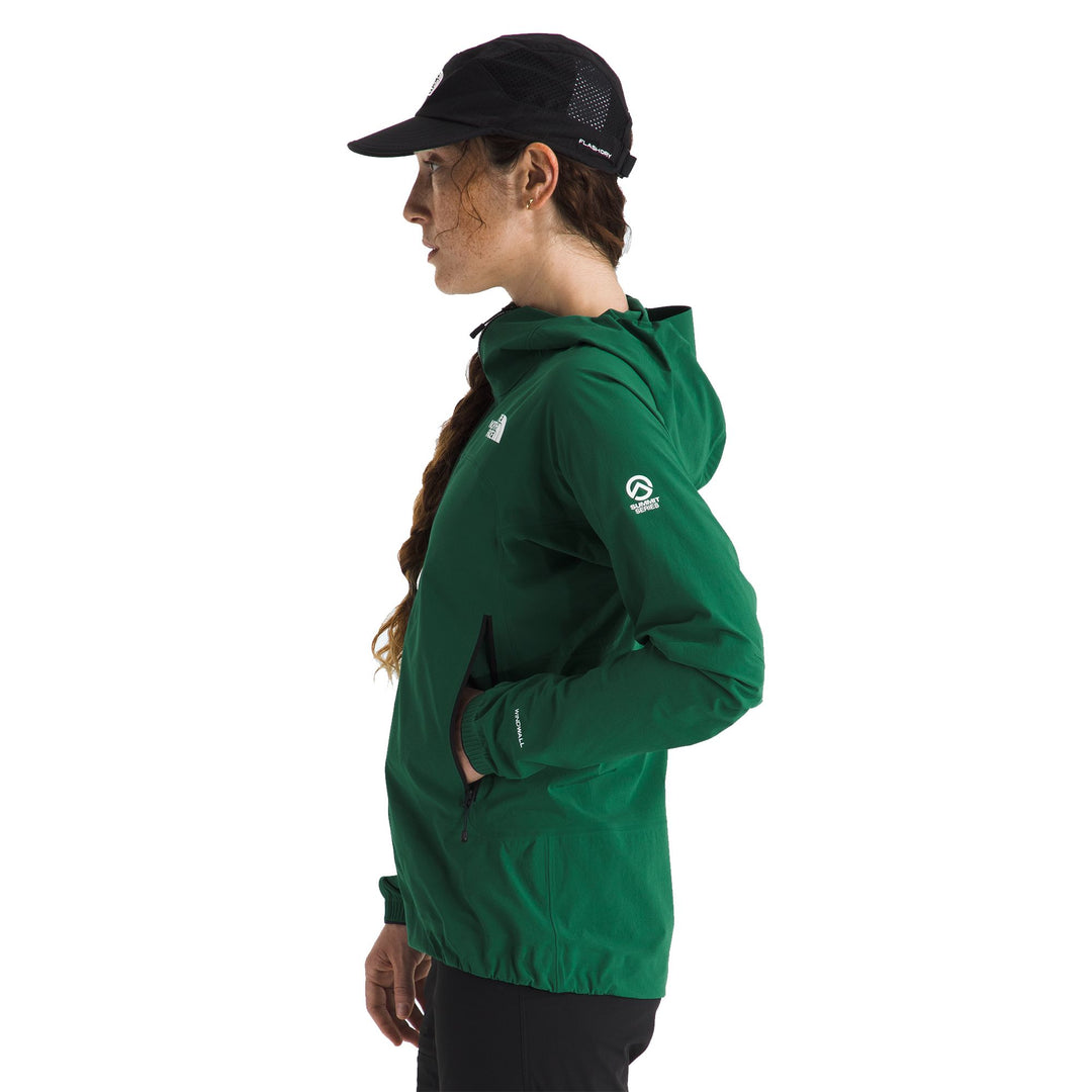 The North Face Women's Summit Series Off Width Jacket