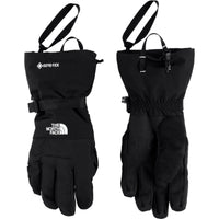 TNF Black