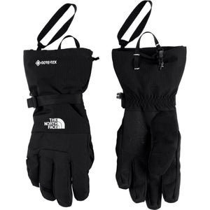 TNF Black