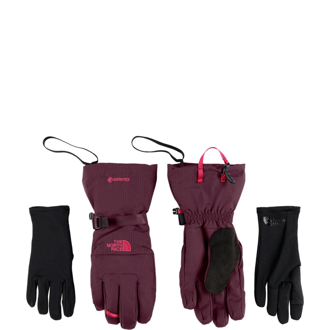 The North Face Montana 3-In-1 GTX Glove