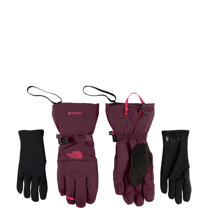 The North Face Montana 3-In-1 GTX Glove
