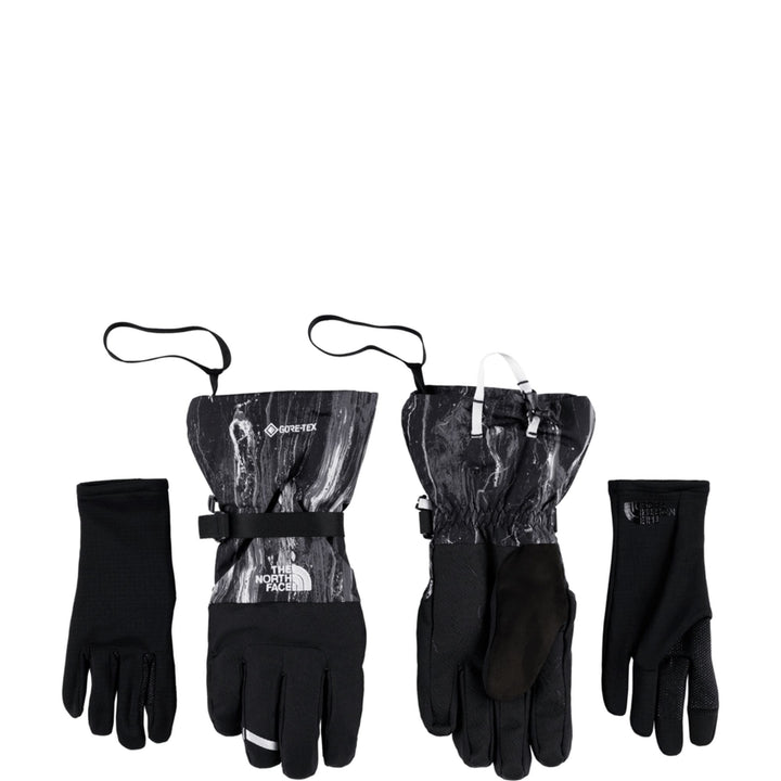 The North Face Montana 3-In-1 GTX Glove
