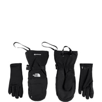 TNF Black