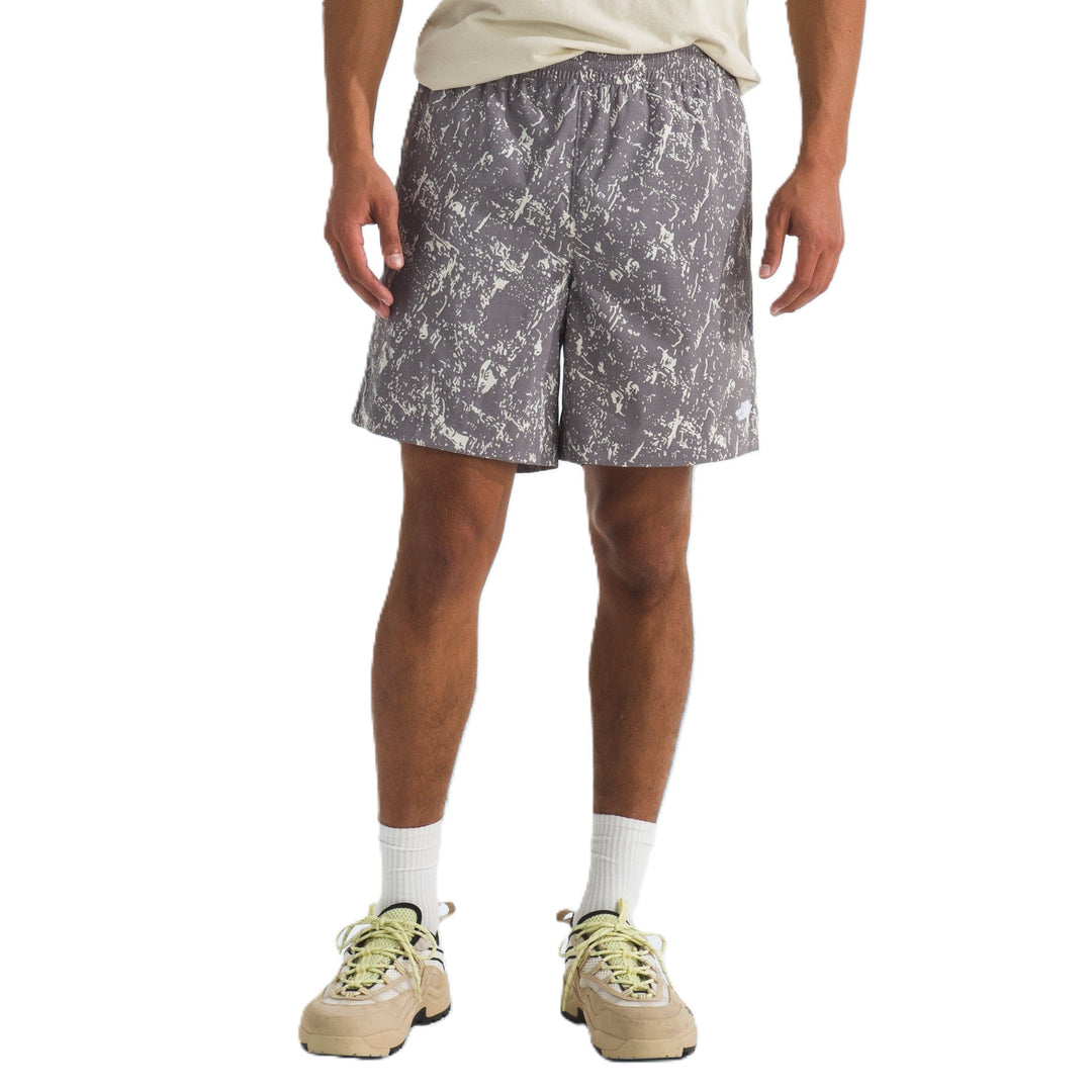 The North Face Men's Class V Pathfinder Pull-On Short—7"