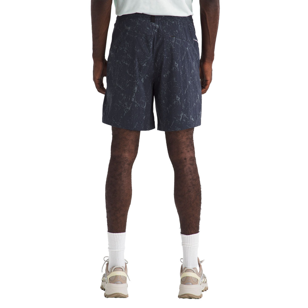 The North Face Men's Class V Pathfinder Pull-On Short—7"