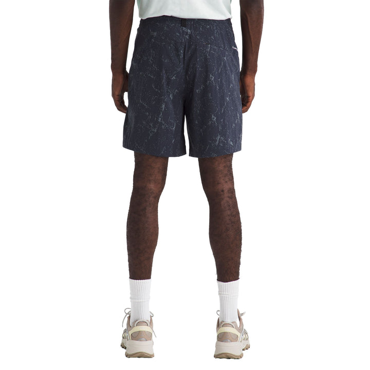The North Face Men's Class V Pathfinder Pull-On Short—7"