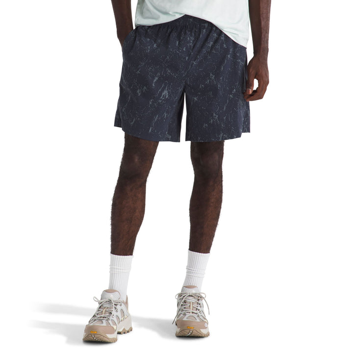 The North Face Men's Class V Pathfinder Pull-On Short—7"