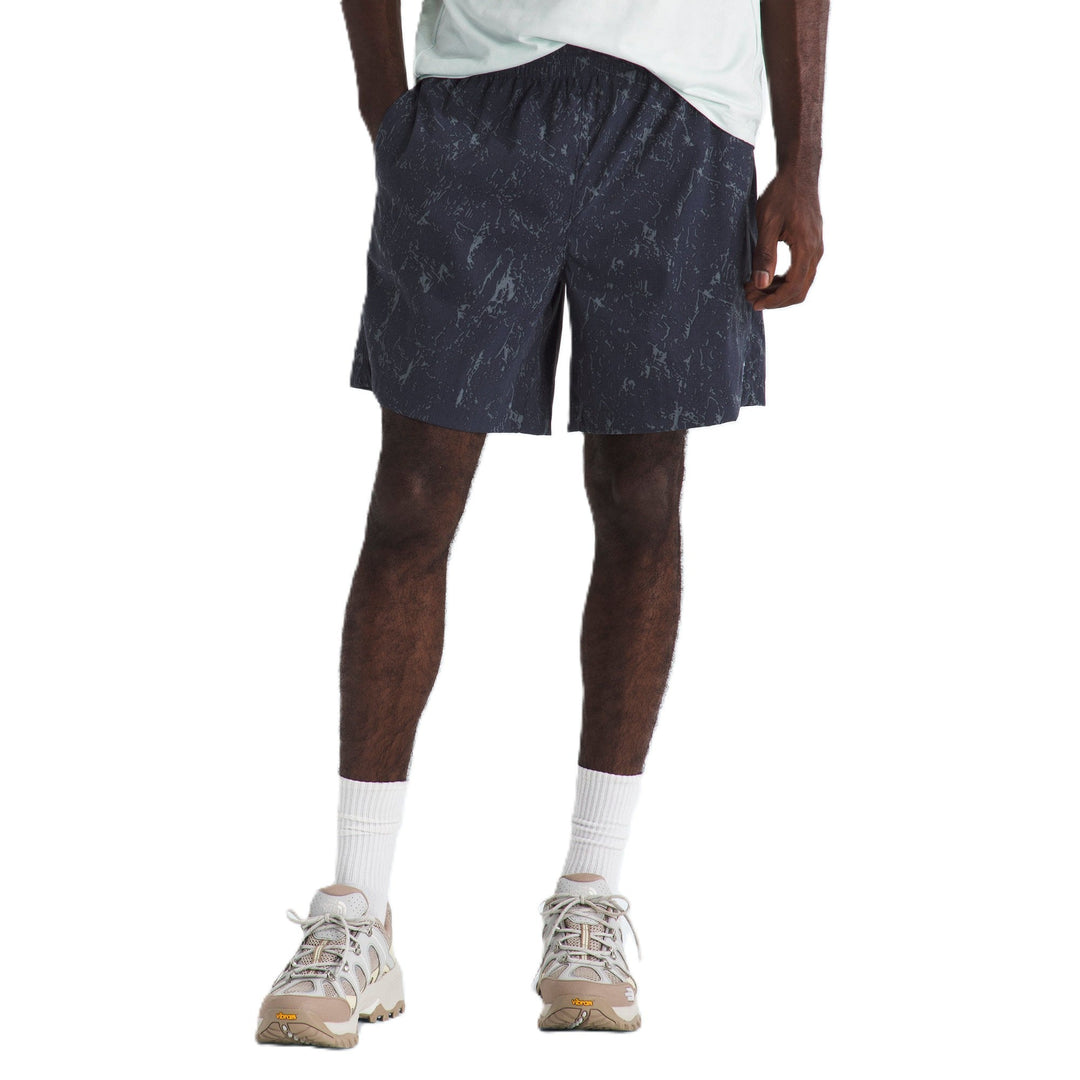 The North Face Men's Class V Pathfinder Pull-On Short—7"