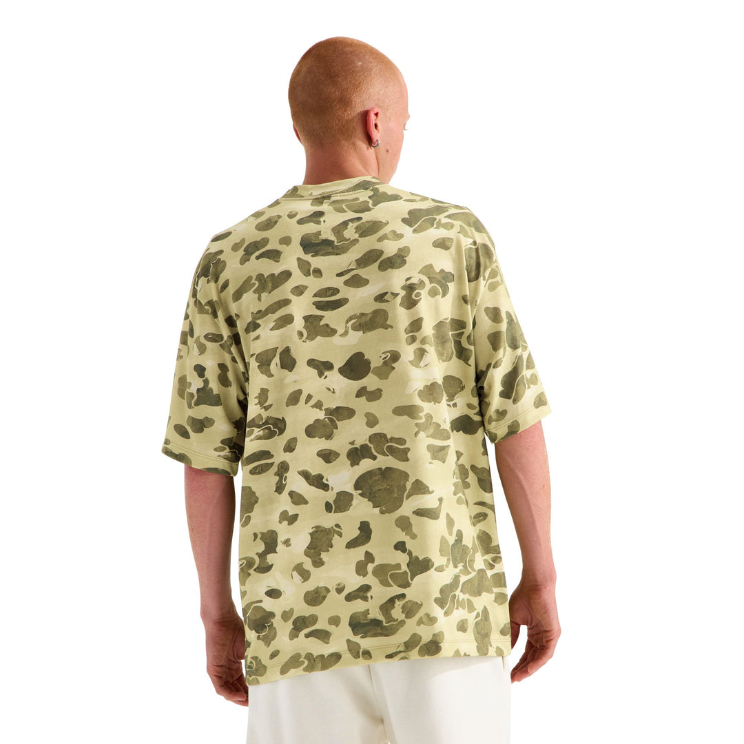 The North Face Men's TNF Essential Simple Dome Oversized Short-Sleeve Tee
