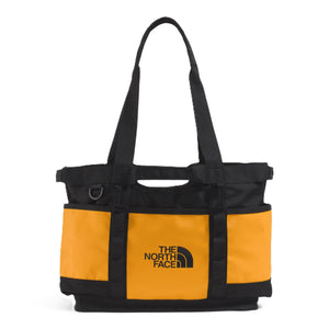 Summit Gold/TNF Black