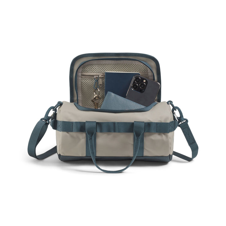 The North Face Base Camp Duffel Shoulder Bag