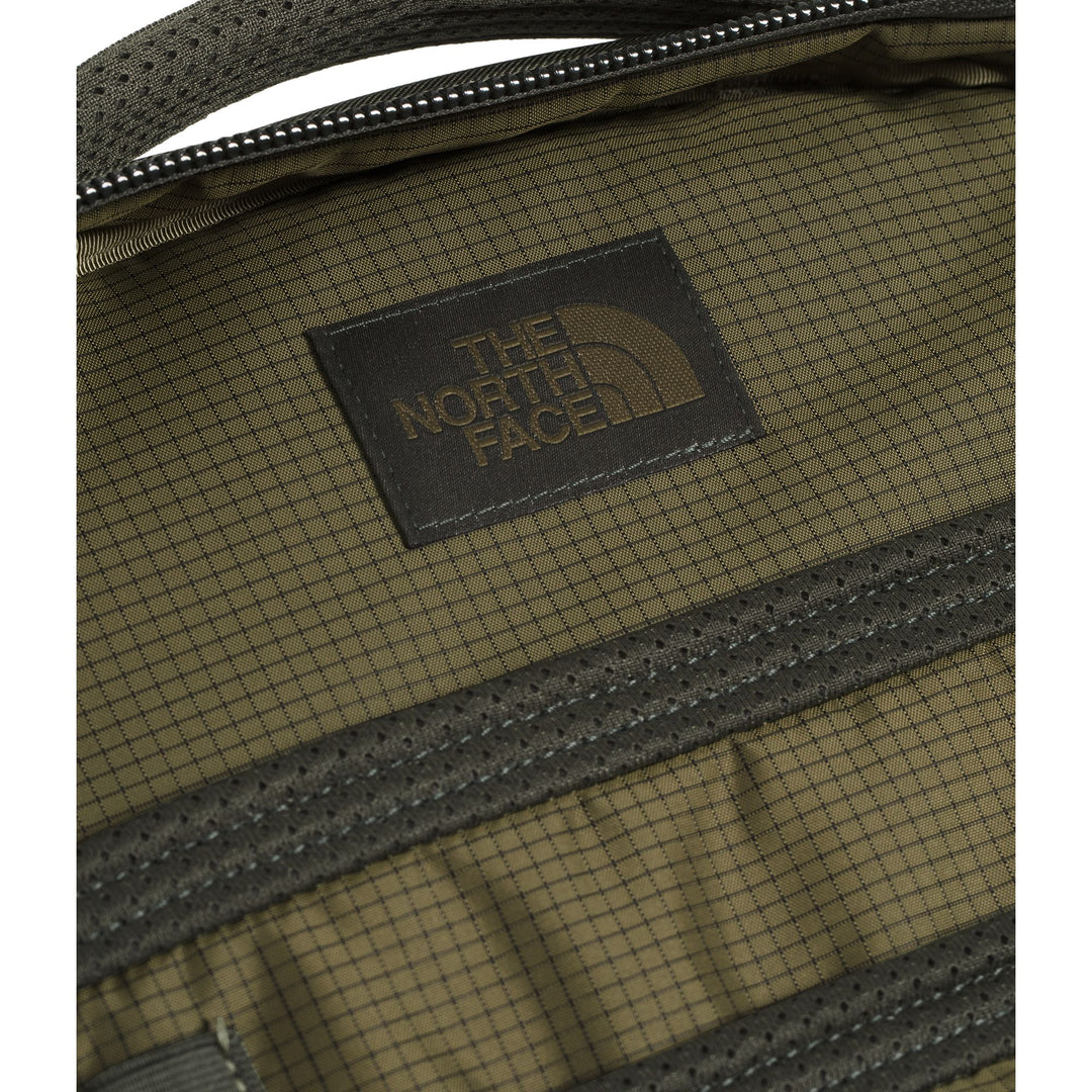 The North Face Base Camp Voyager Pro Travel Pack