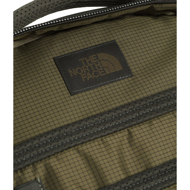 The North Face Base Camp Voyager Pro Travel Pack