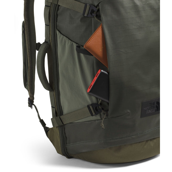 The North Face Base Camp Voyager Pro Travel Pack