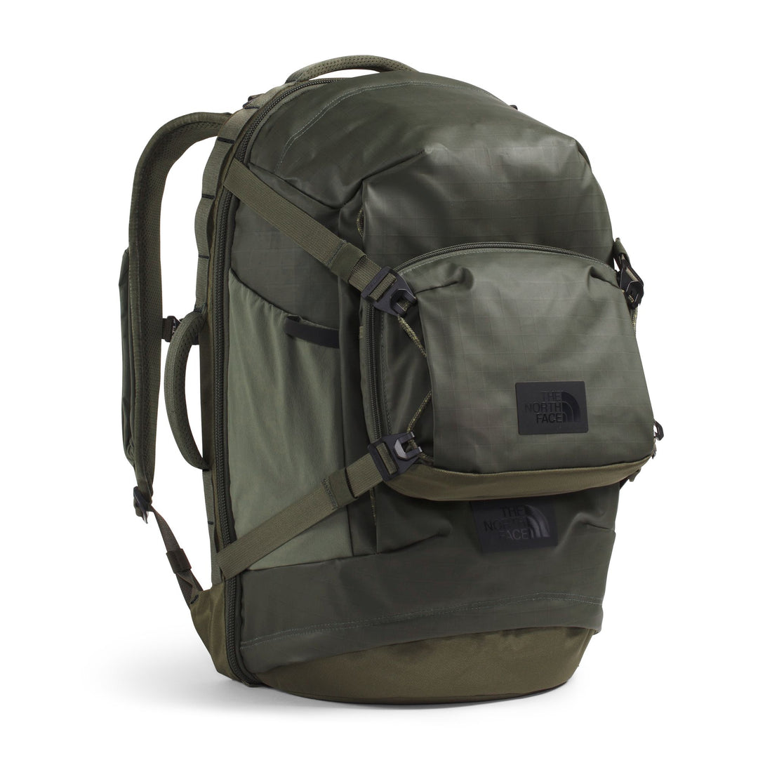 The North Face Base Camp Voyager Pro Travel Pack