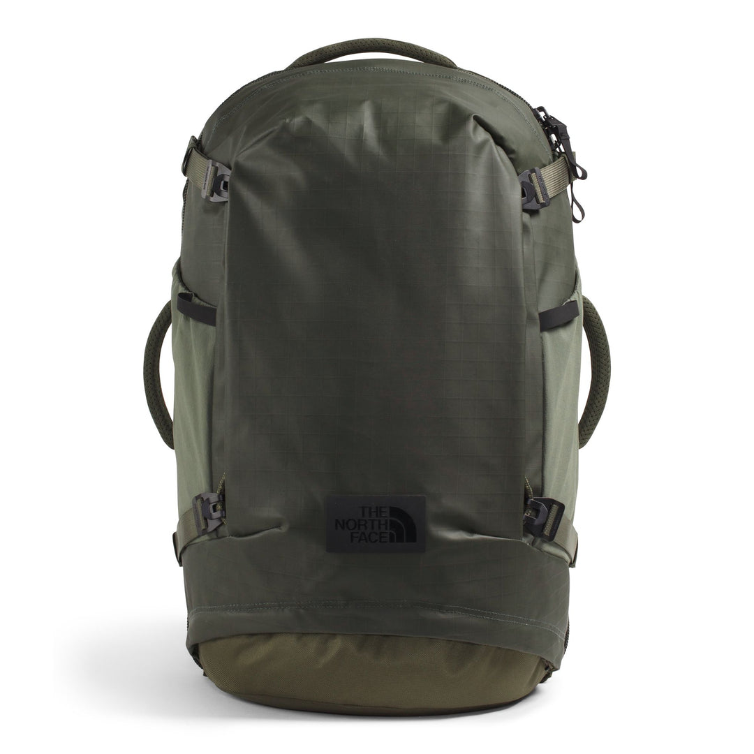 The North Face Base Camp Voyager Pro Travel Pack