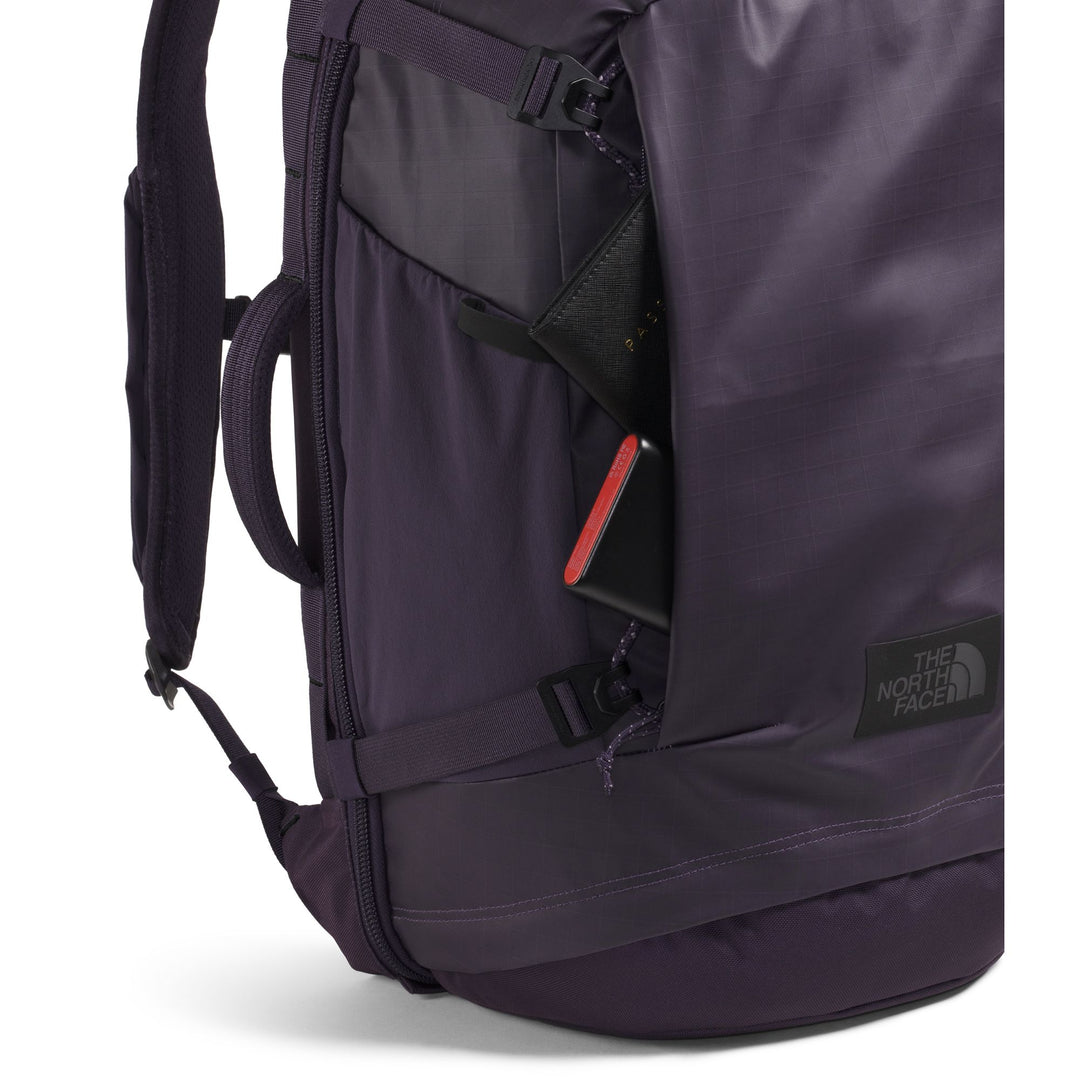 The North Face Base Camp Voyager Pro Travel Pack
