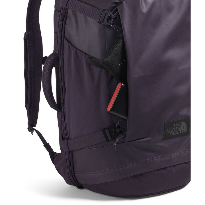 The North Face Base Camp Voyager Pro Travel Pack