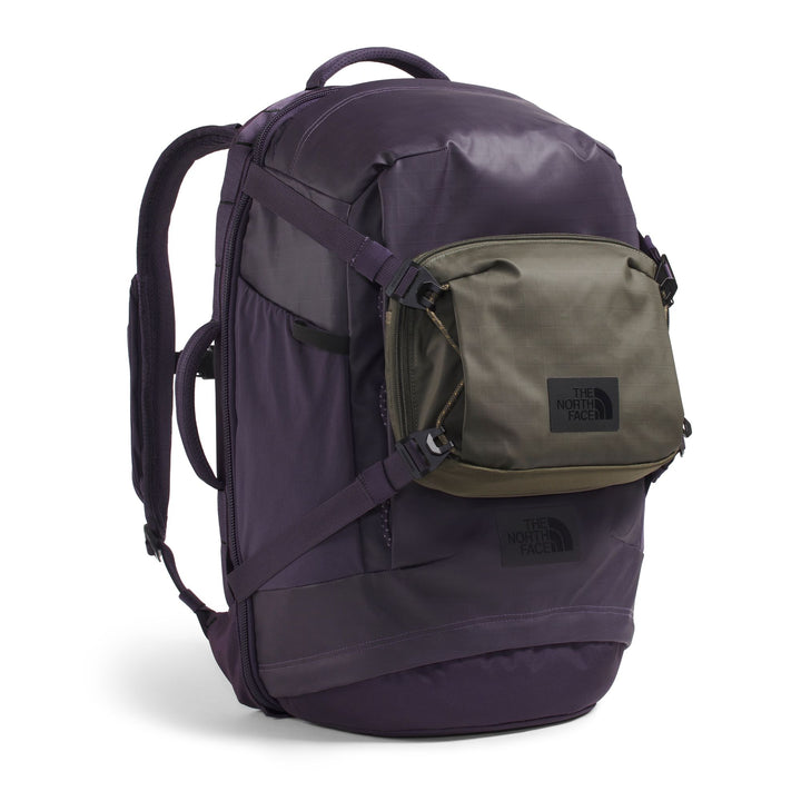 The North Face Base Camp Voyager Pro Travel Pack