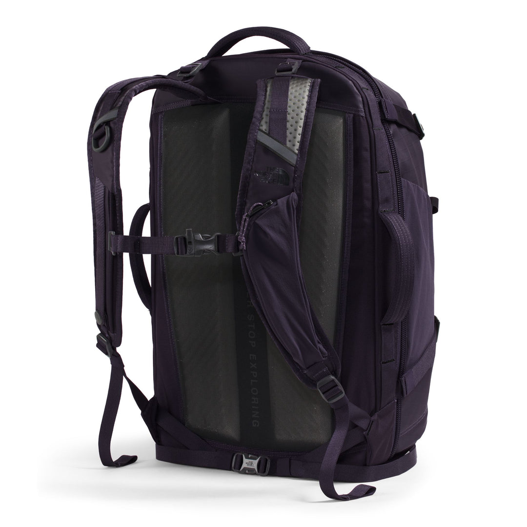 The North Face Base Camp Voyager Pro Travel Pack
