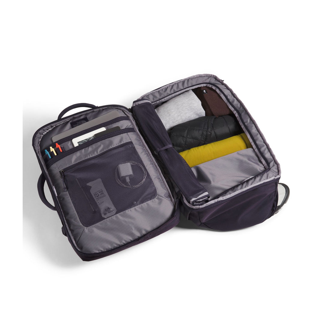 The North Face Base Camp Voyager Pro Travel Pack