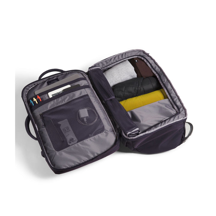 The North Face Base Camp Voyager Pro Travel Pack