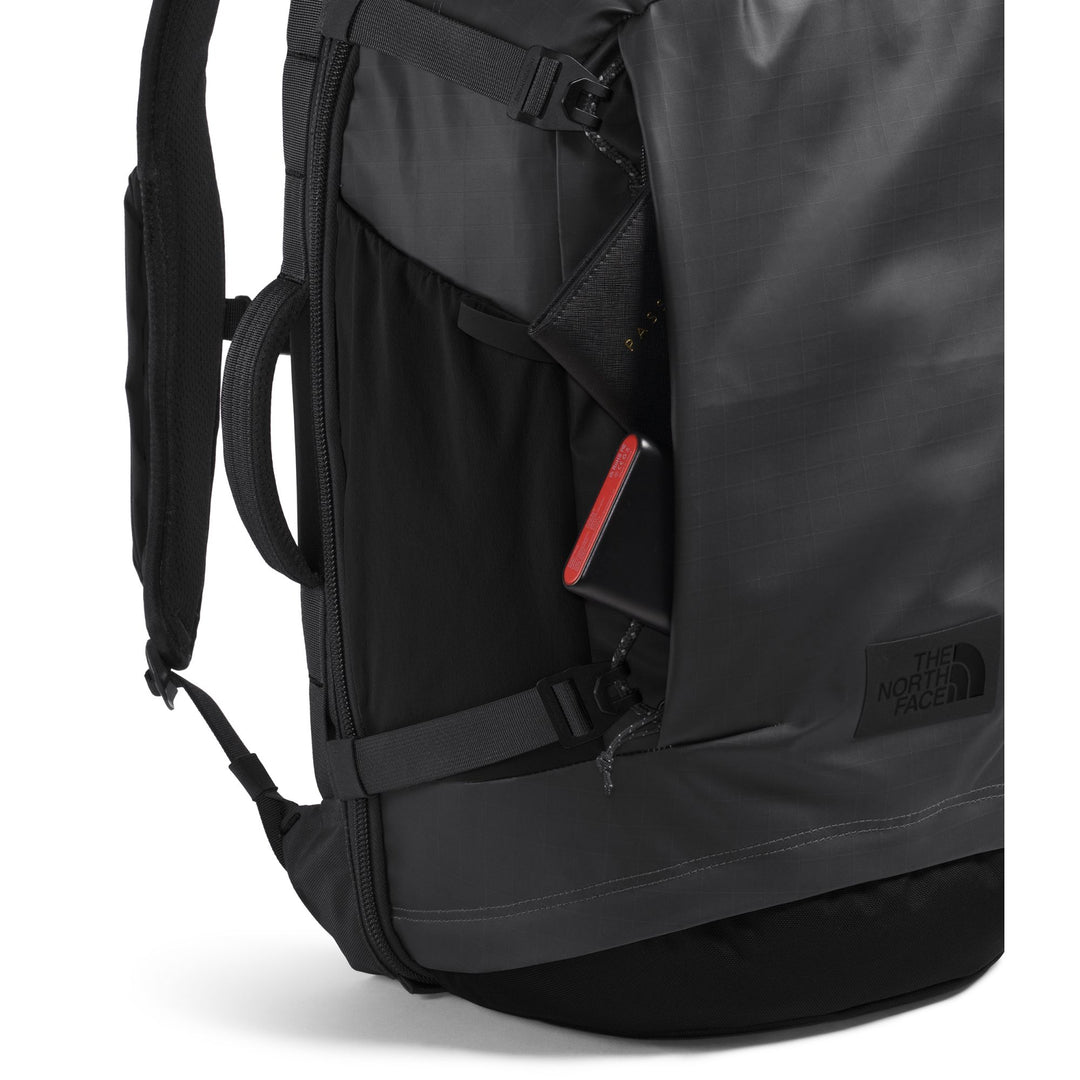 The North Face Base Camp Voyager Pro Travel Pack