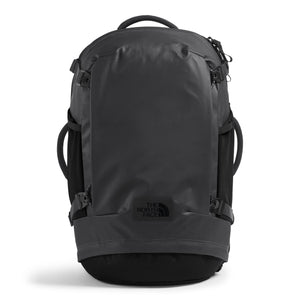 Anthracite Grey/TNF Black